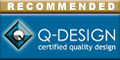 Sito raccomandato da Q-design.org