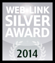Web-Link Silver Award