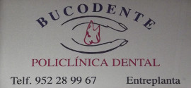 Bucodente