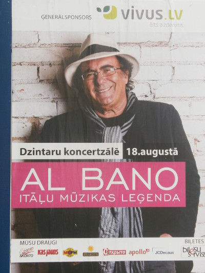 Al Bano