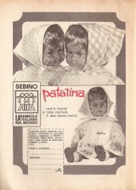 Patatina