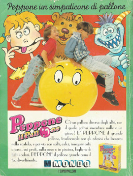 Peppone