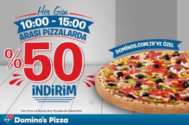 Pizzalarda