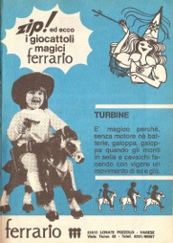 Turbine